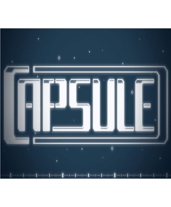 CAPSULE Steam Key GLOBAL